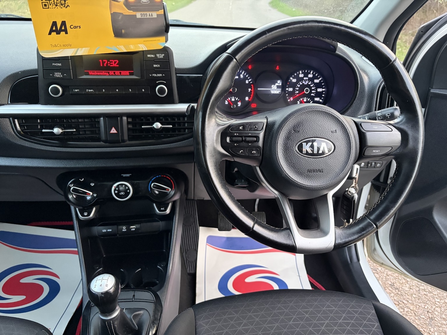 Used Kia Picanto 2018 for sale - 77774704: Photo 27