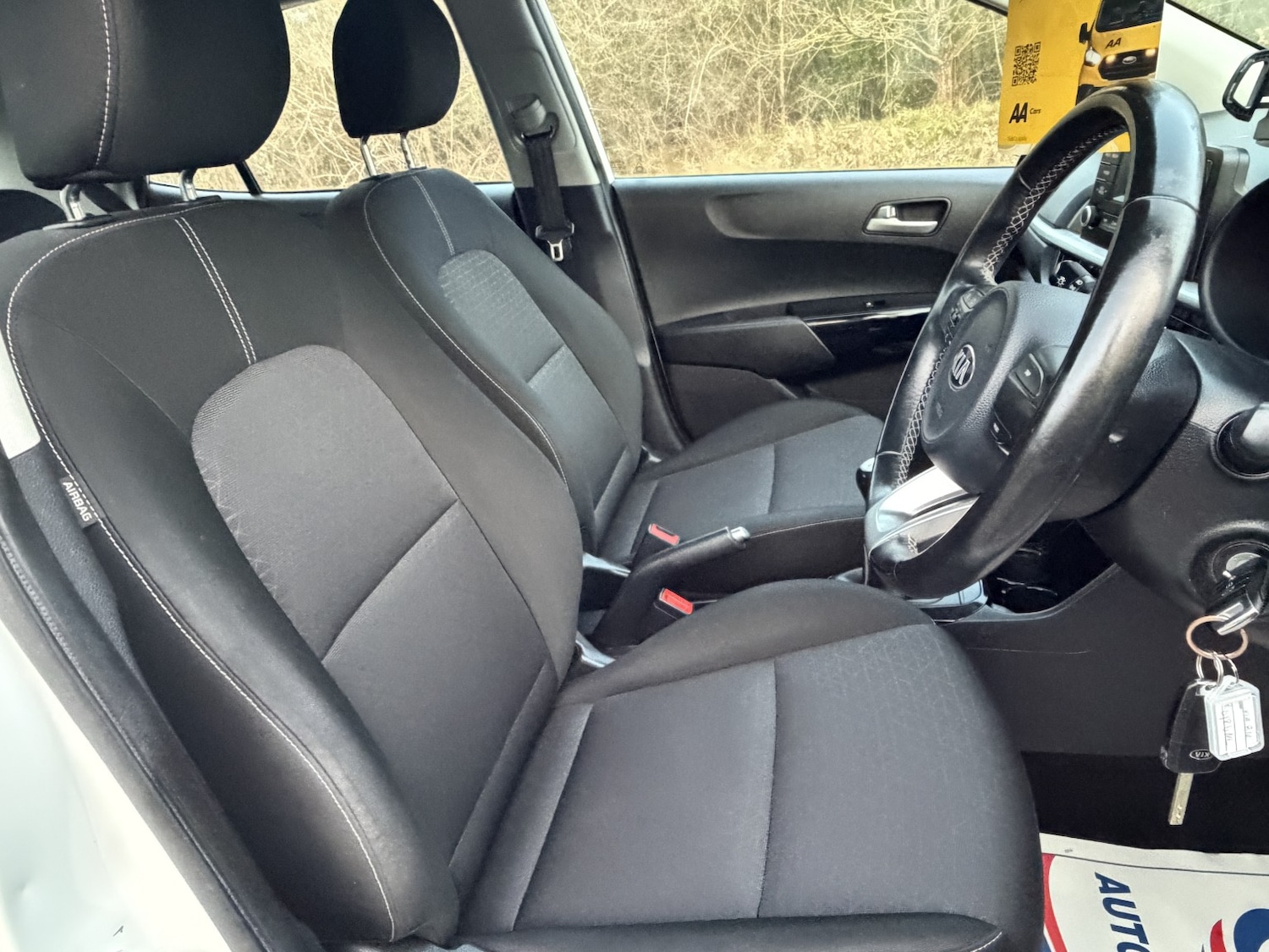 Used Kia Picanto 2018 for sale - 77774704: Photo 28