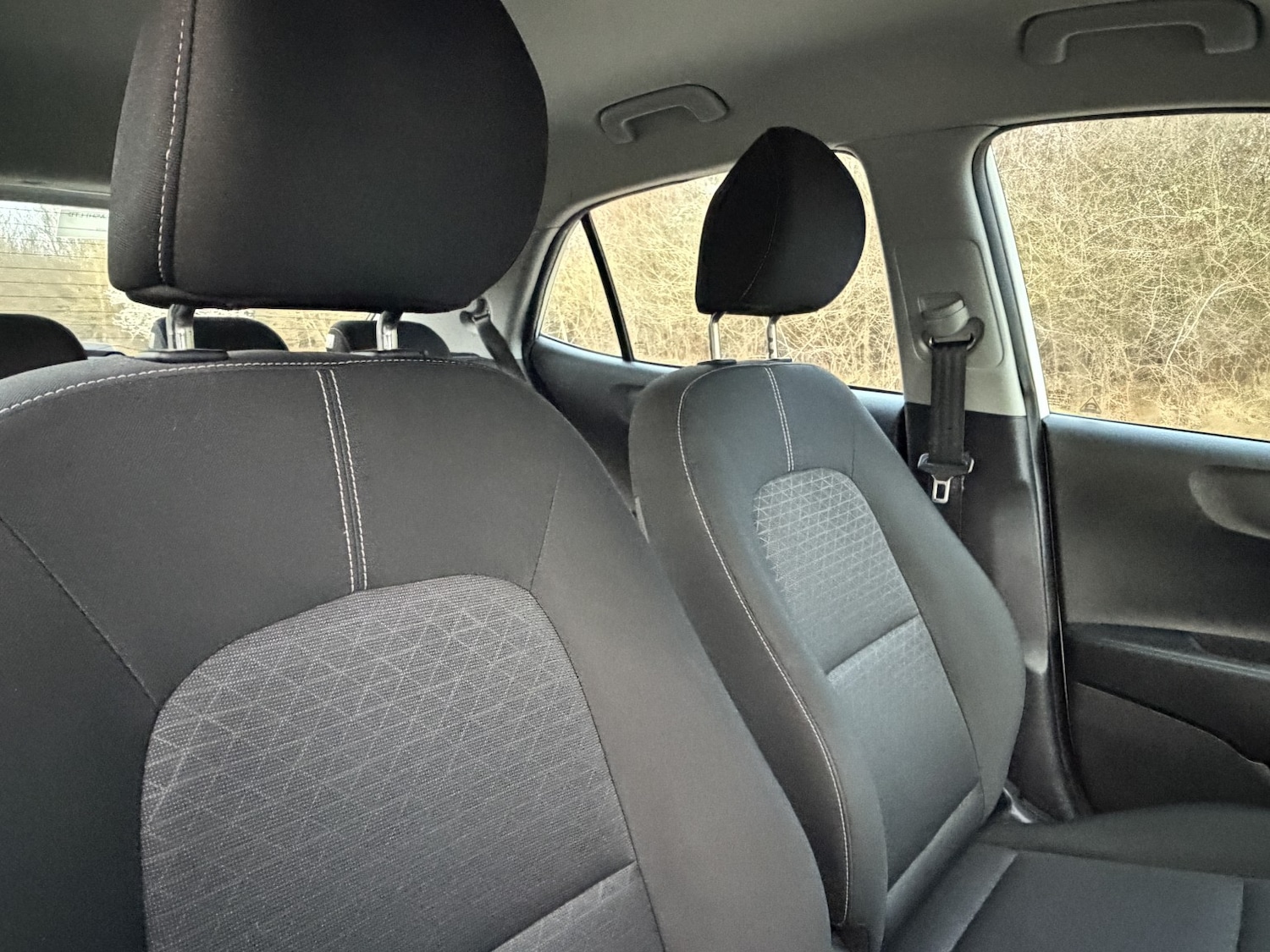 Used Kia Picanto 2018 for sale - 77774704: Photo 29