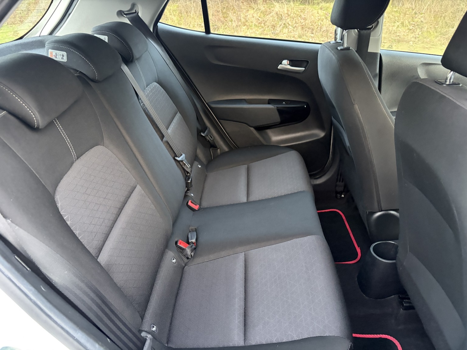 Used Kia Picanto 2018 for sale - 77774704: Photo 35