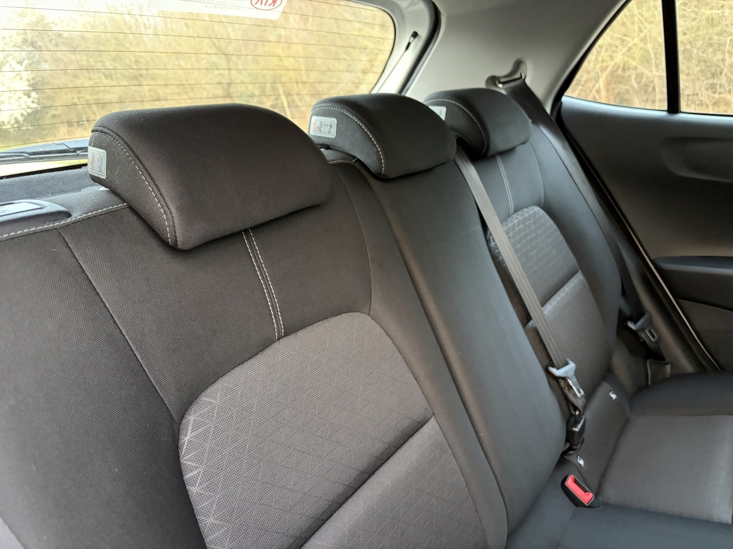 Used Kia Picanto 2018 for sale - 77774704: Photo 36