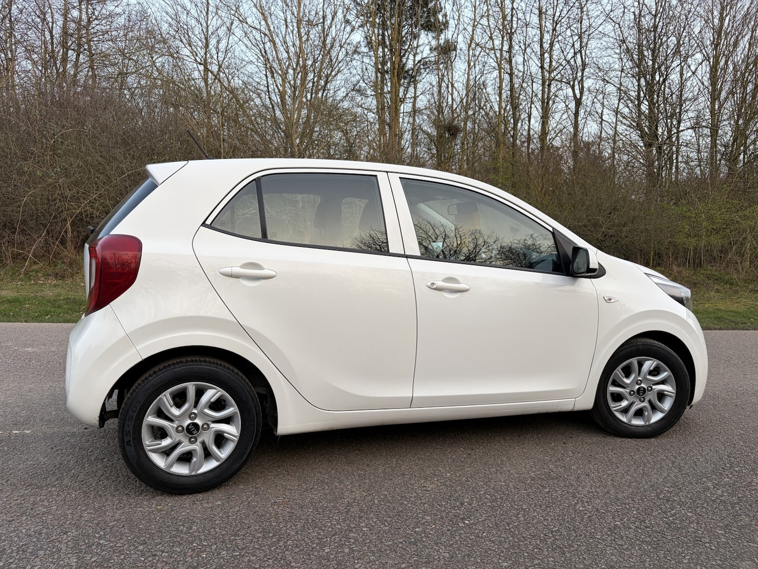 Used Kia Picanto 2018 for sale - 77774704: Photo 4