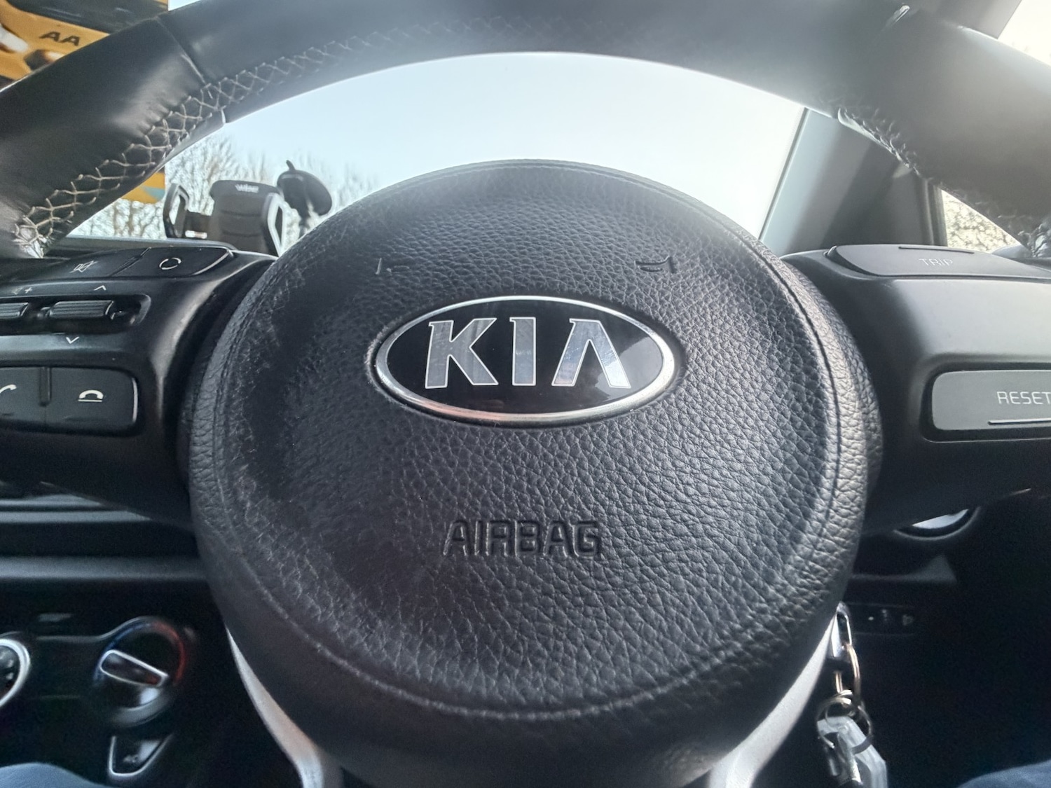 Used Kia Picanto 2018 for sale - 77774704: Photo 42