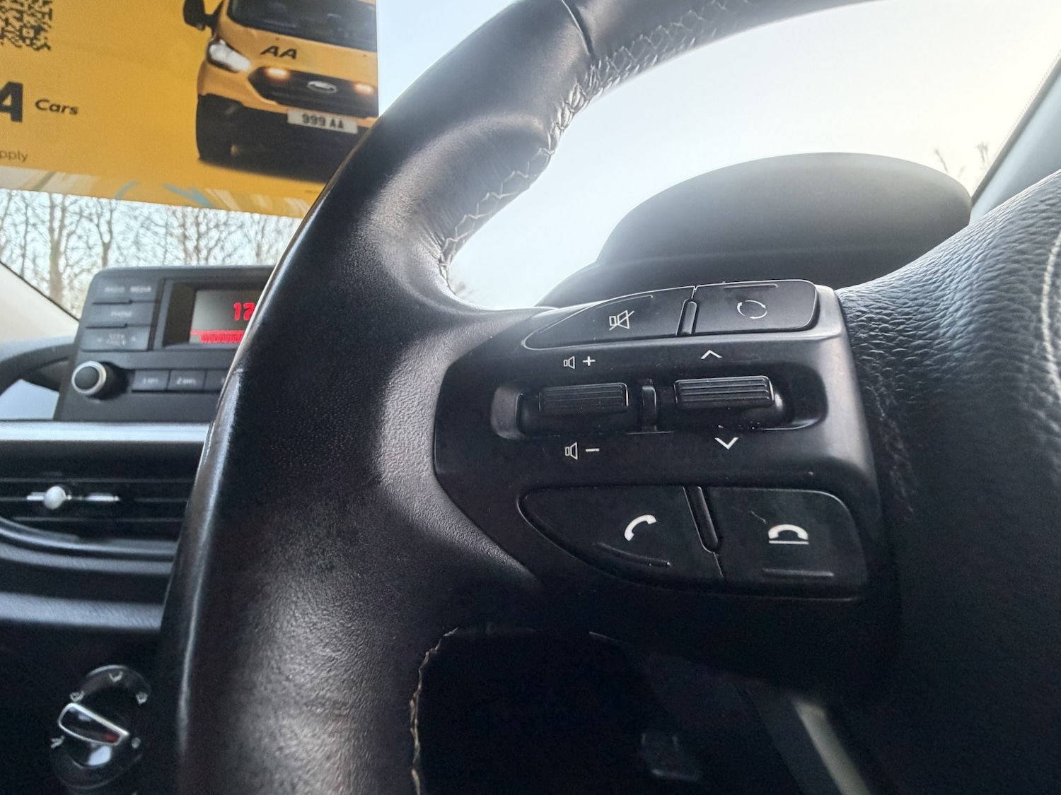 Used Kia Picanto 2018 for sale - 77774704: Photo 44
