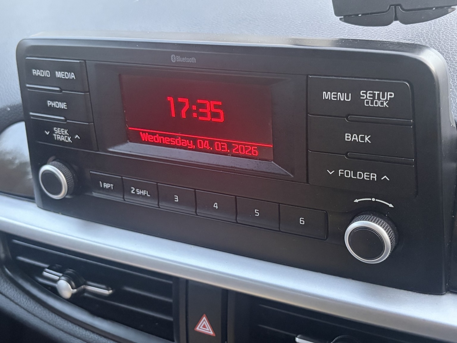 Used Kia Picanto 2018 for sale - 77774704: Photo 48