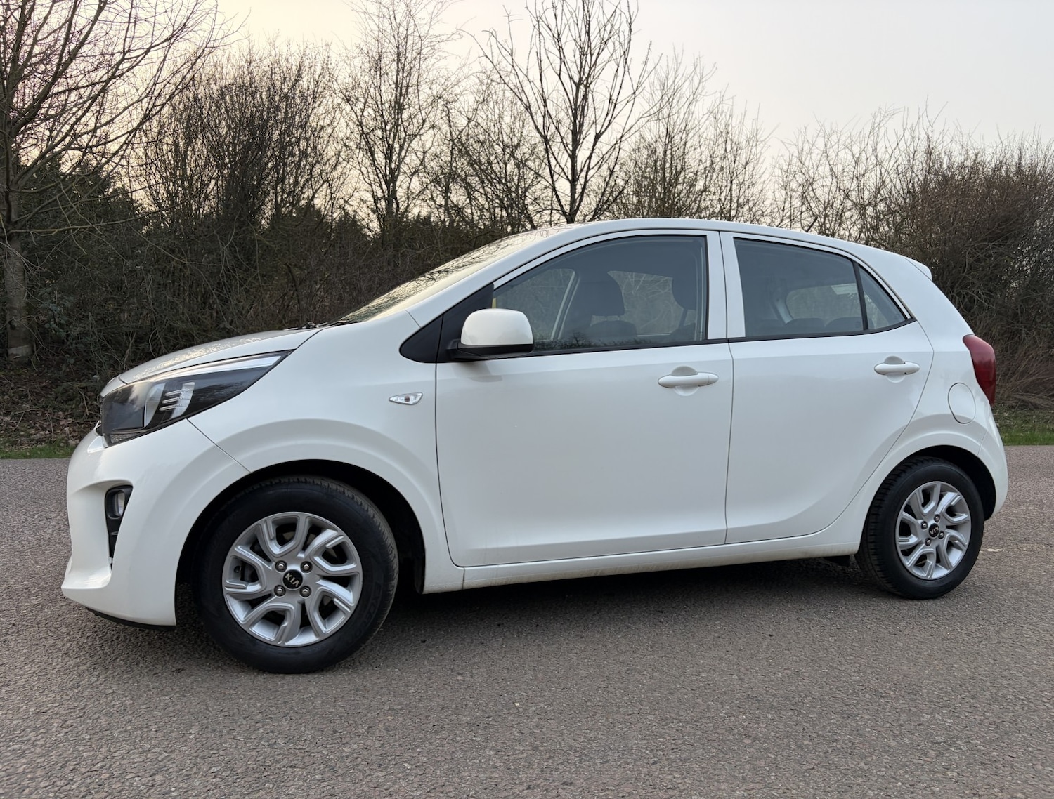 Used Kia Picanto 2018 for sale - 77774704: Photo 7