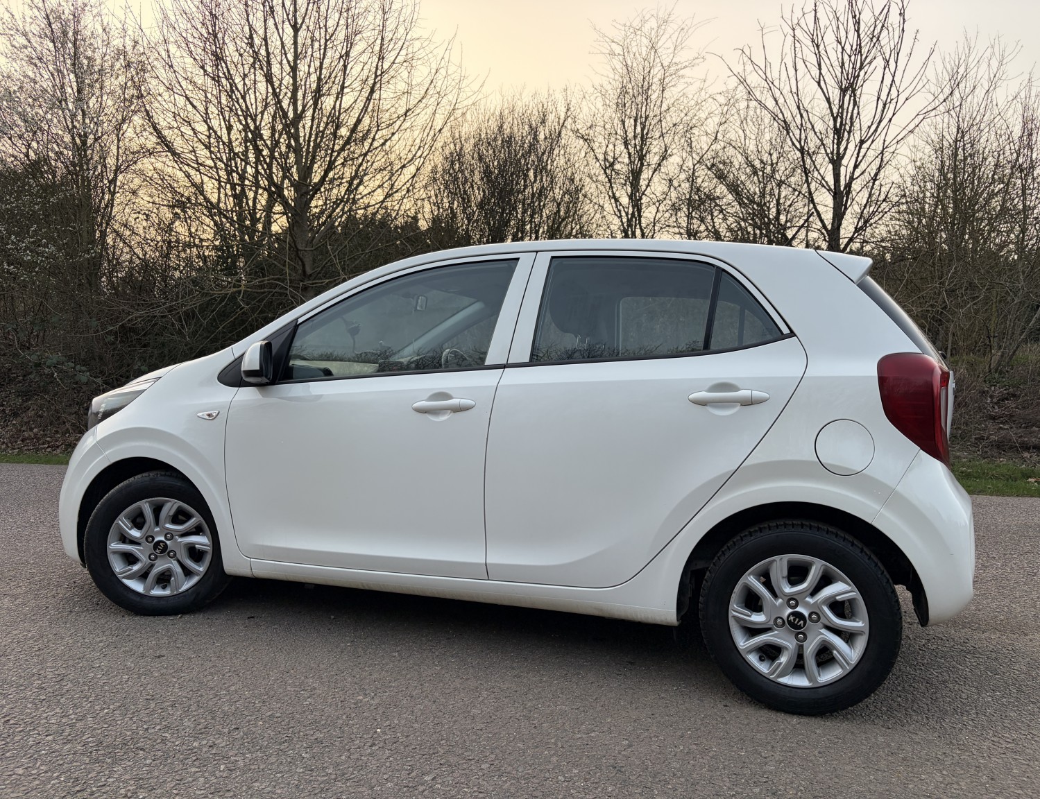 Used Kia Picanto 2018 for sale - 77774704: Photo 9