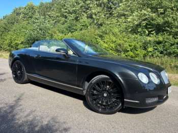 Used Bentley Continental 2008 for sale - 75156926: Photo