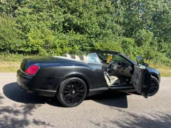Used Bentley Continental 2008 for sale - 75156926: Photo