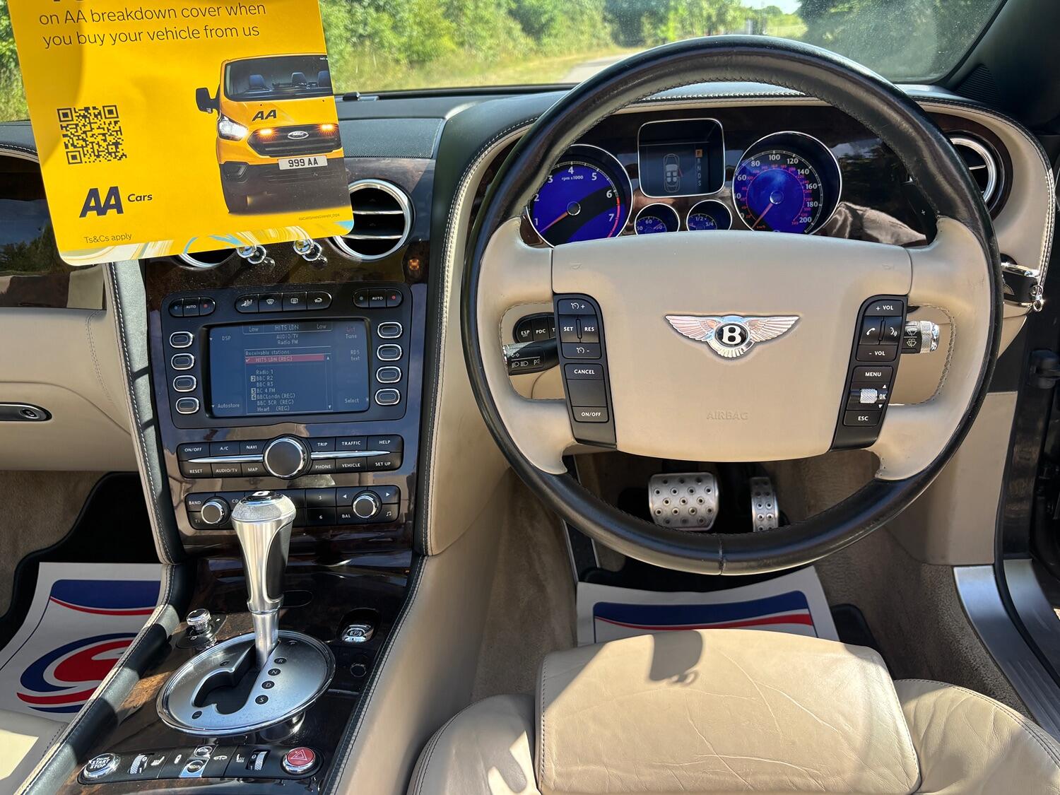 Vehicle 54