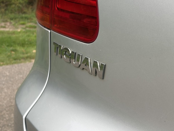 Used Volkswagen Tiguan 2013 for sale - 76263008: Photo 14
