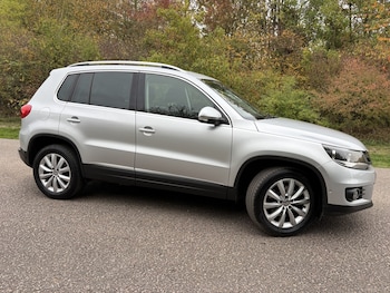 2013 - 2.0 TDI BlueMotion Tech Match 5-Door