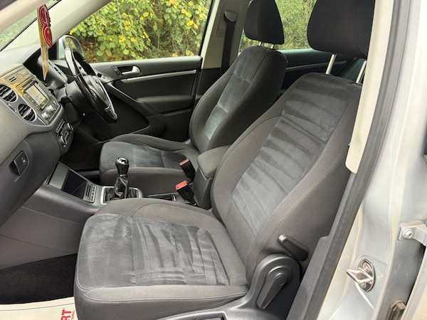 Used Volkswagen Tiguan 2013 for sale - 76263008: Photo 21