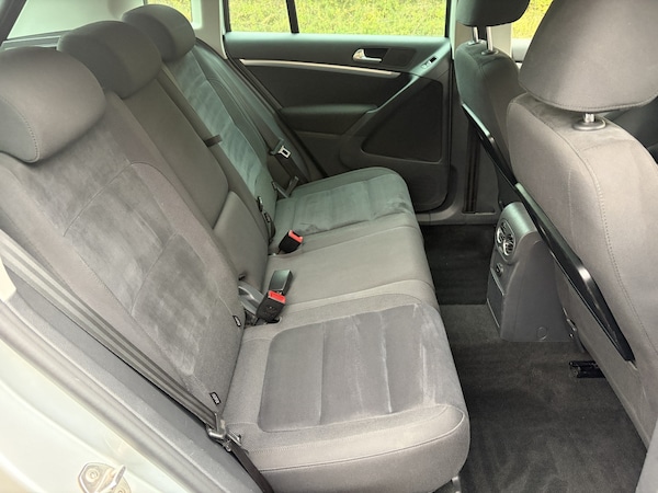 Used Volkswagen Tiguan 2013 for sale - 76263008: Photo 23