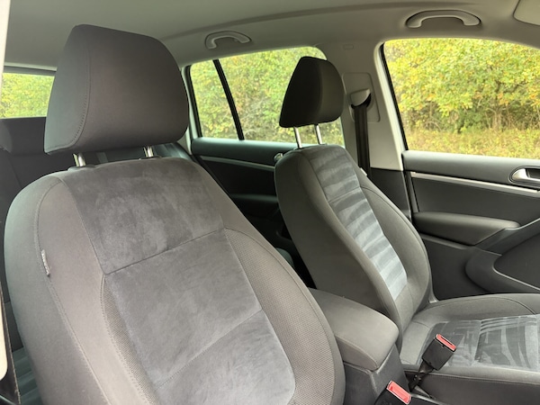 Used Volkswagen Tiguan 2013 for sale - 76263008: Photo 29