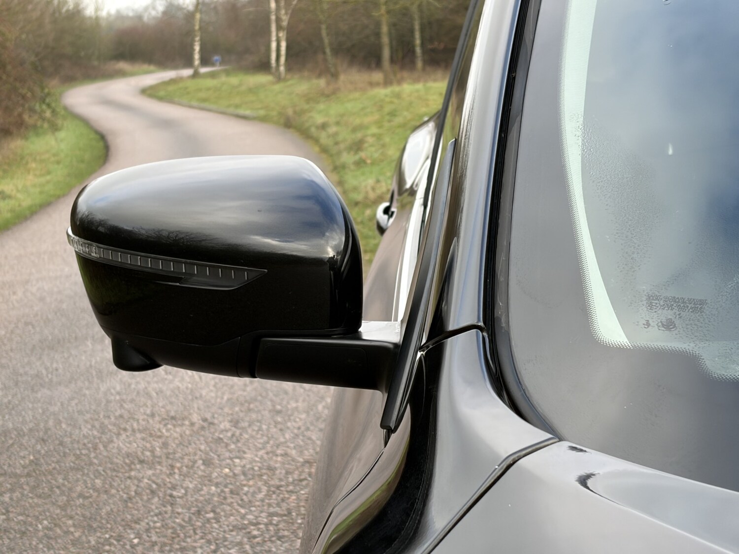 Used Nissan Qashqai 2014 for sale - 77459934: Photo 16