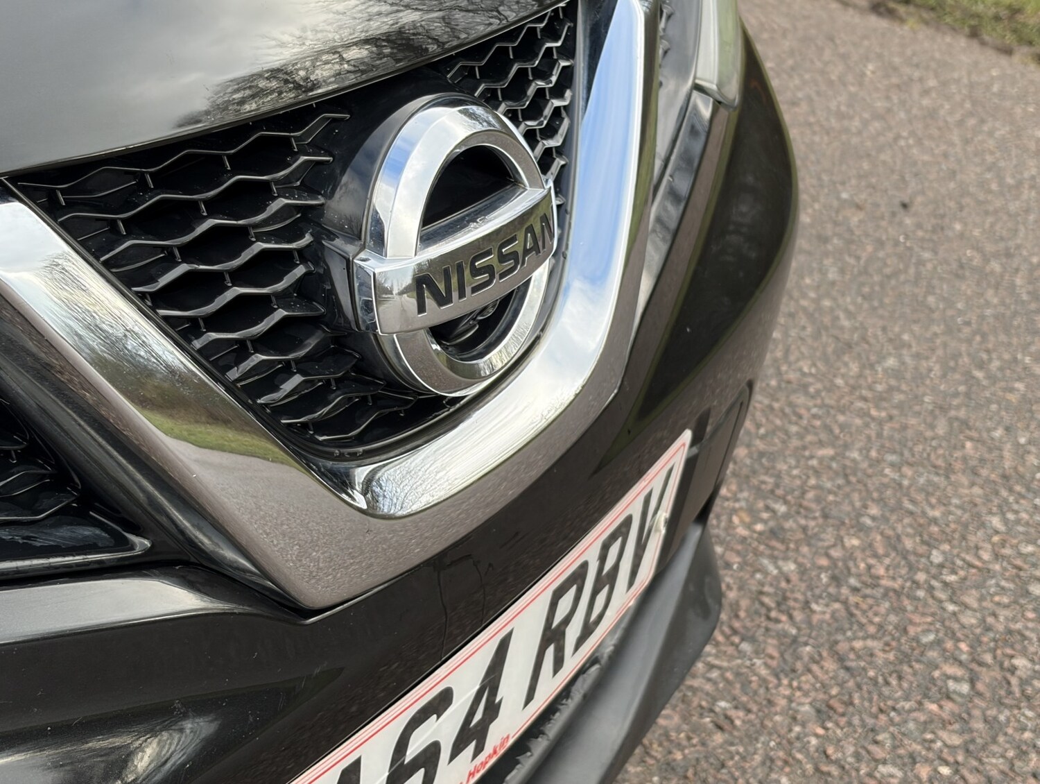 Used Nissan Qashqai 2014 for sale - 77459934: Photo 20