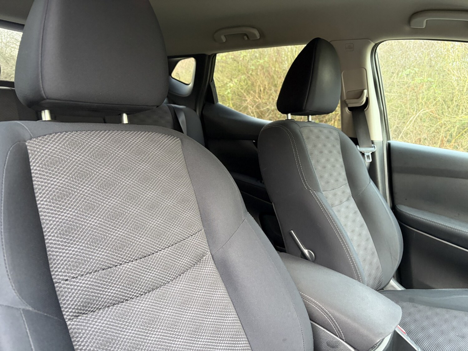 Used Nissan Qashqai 2014 for sale - 77459934: Photo 28