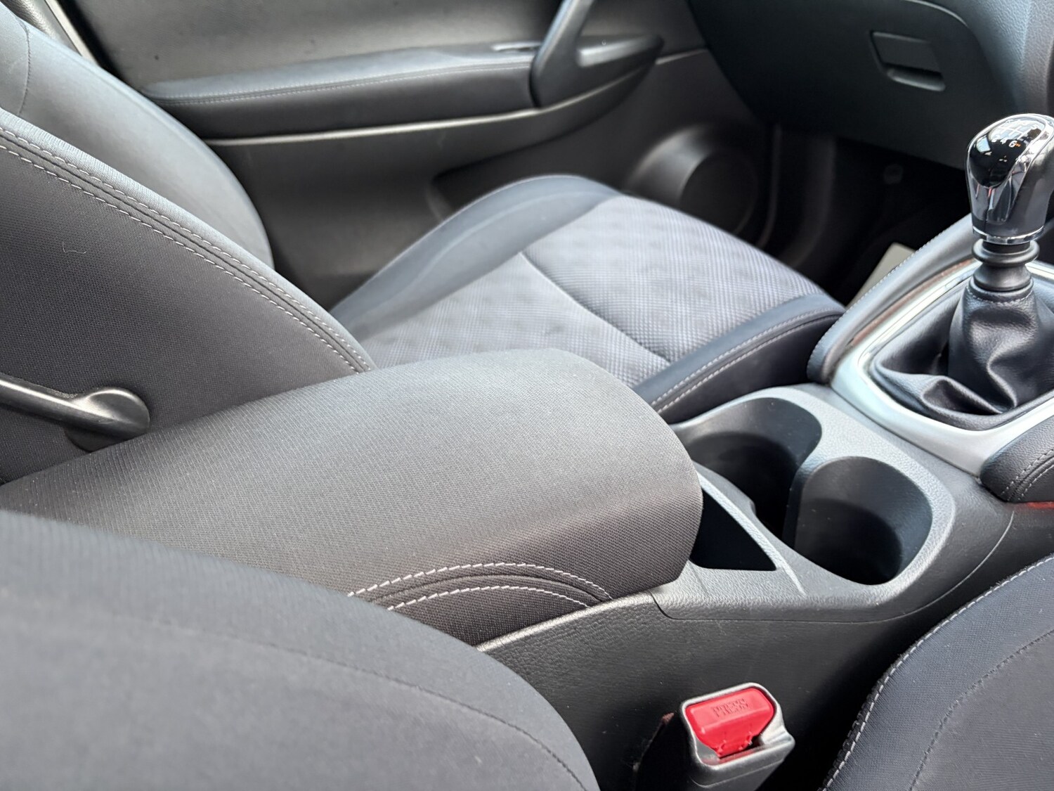 Used Nissan Qashqai 2014 for sale - 77459934: Photo 29