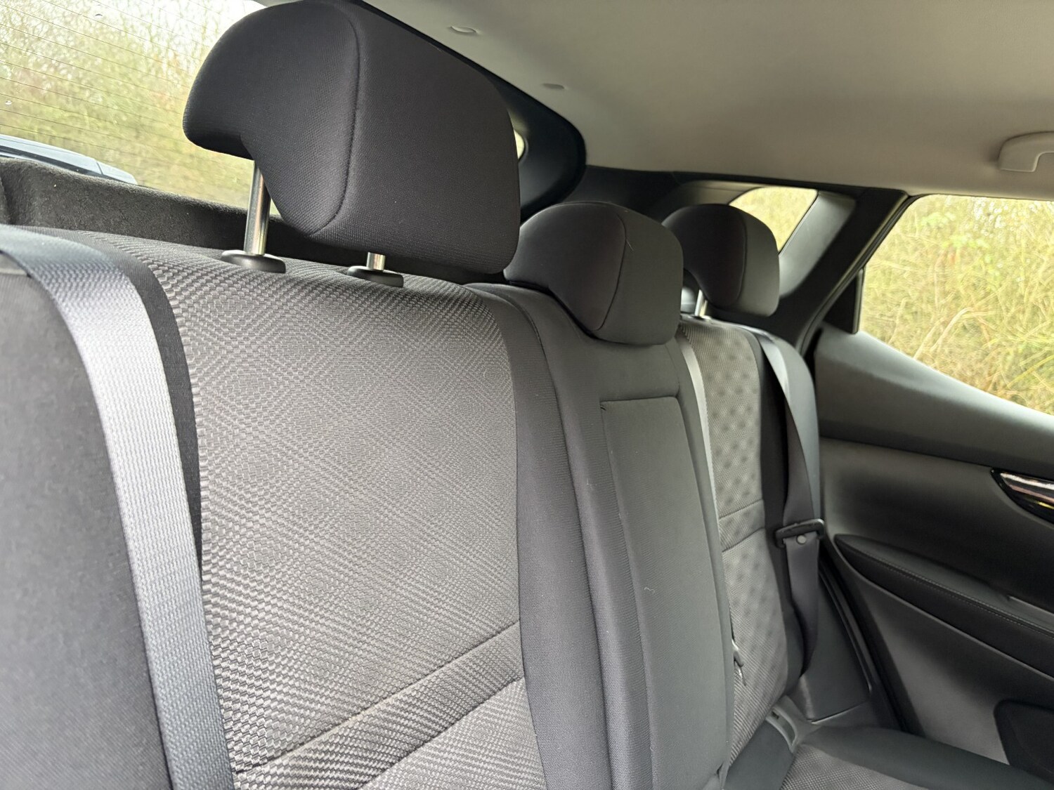 Used Nissan Qashqai 2014 for sale - 77459934: Photo 34