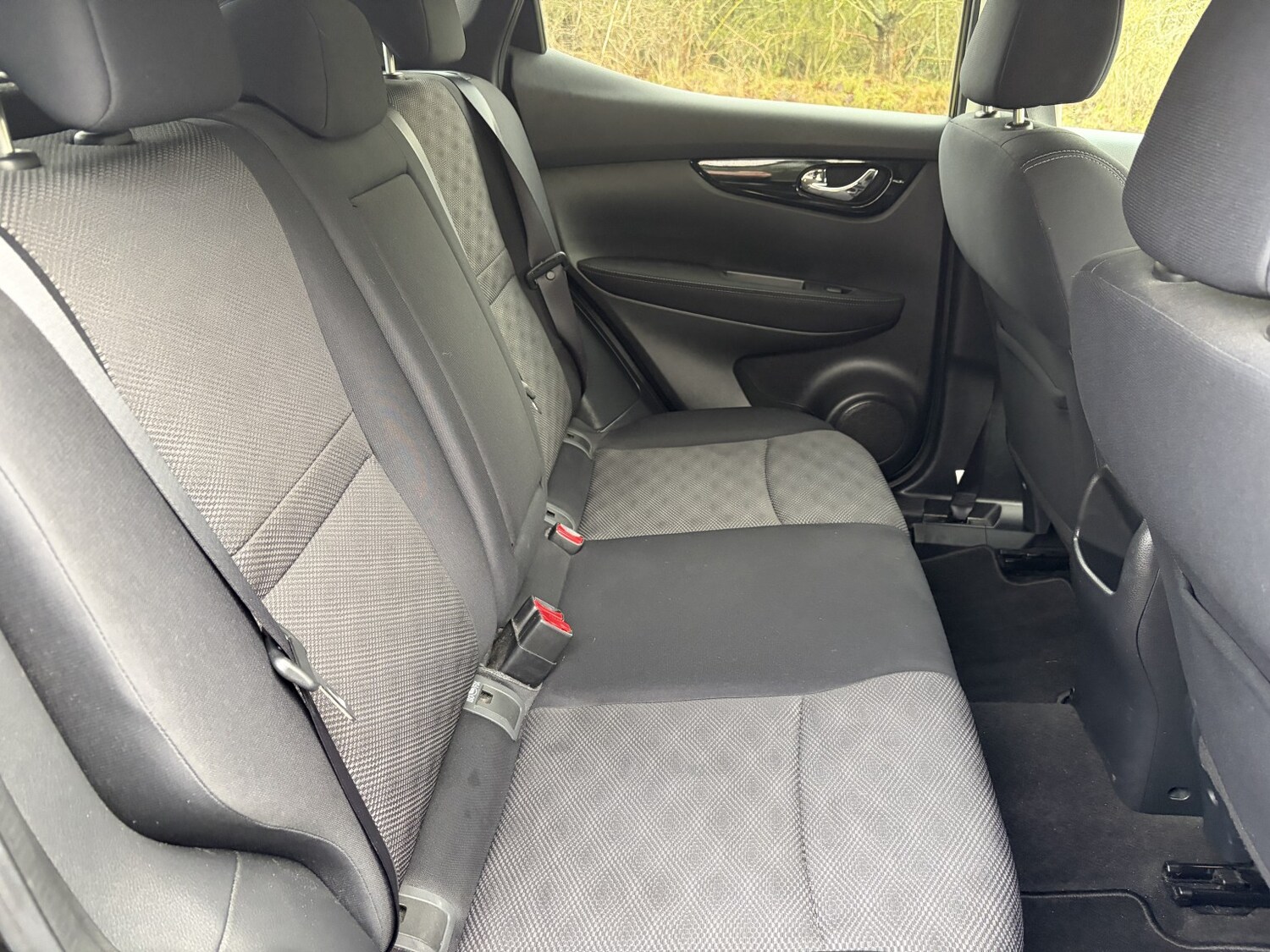 Used Nissan Qashqai 2014 for sale - 77459934: Photo 35