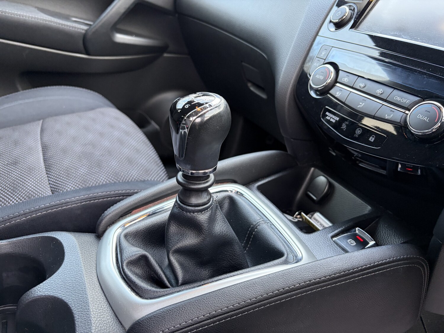 Used Nissan Qashqai 2014 for sale - 77459934: Photo 36