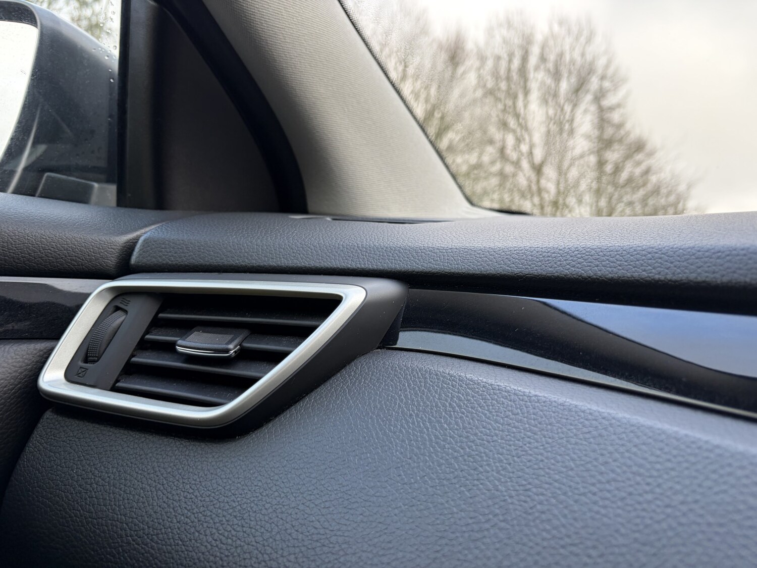 Used Nissan Qashqai 2014 for sale - 77459934: Photo 38