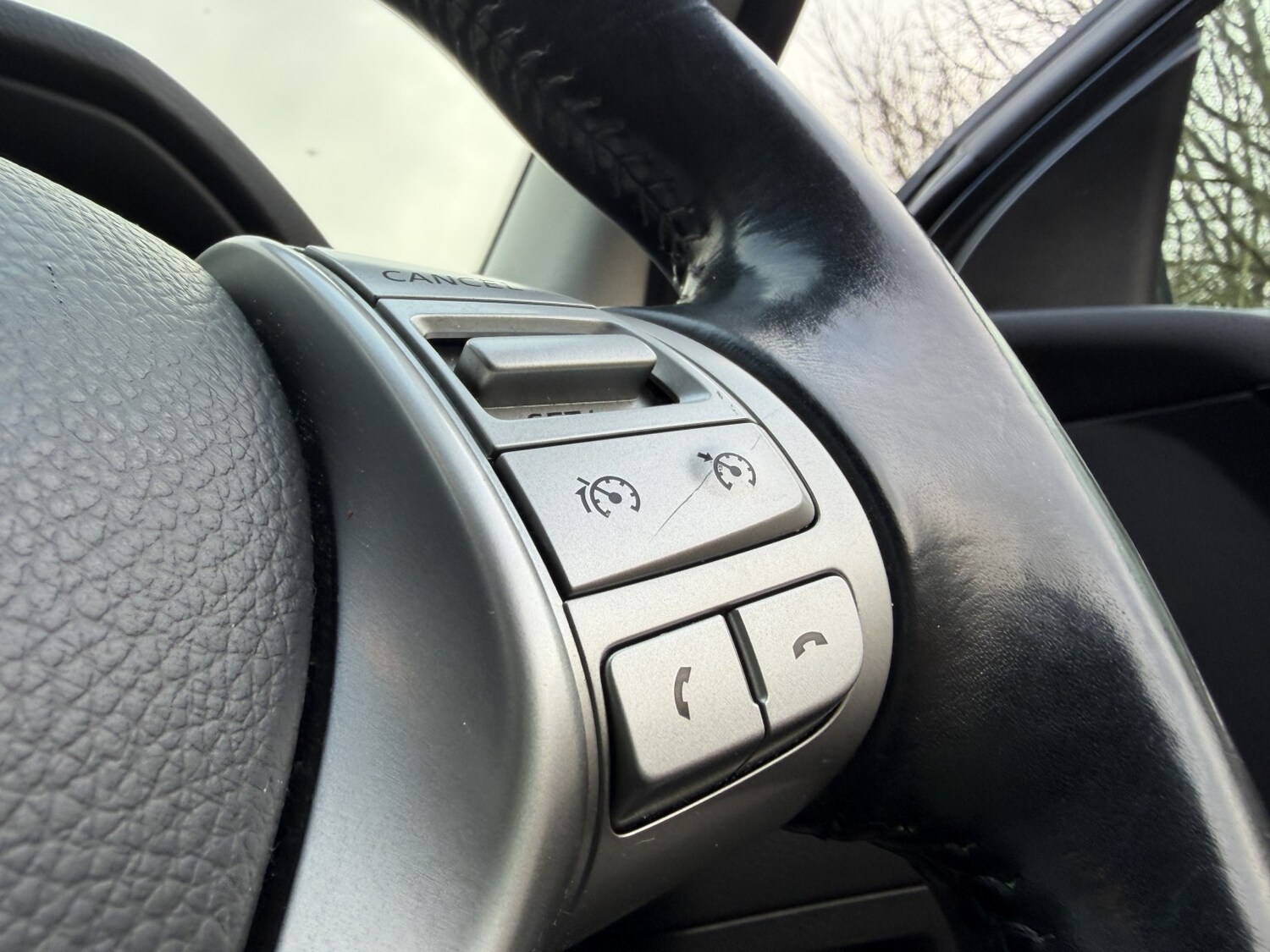 Used Nissan Qashqai 2014 for sale - 77459934: Photo 39