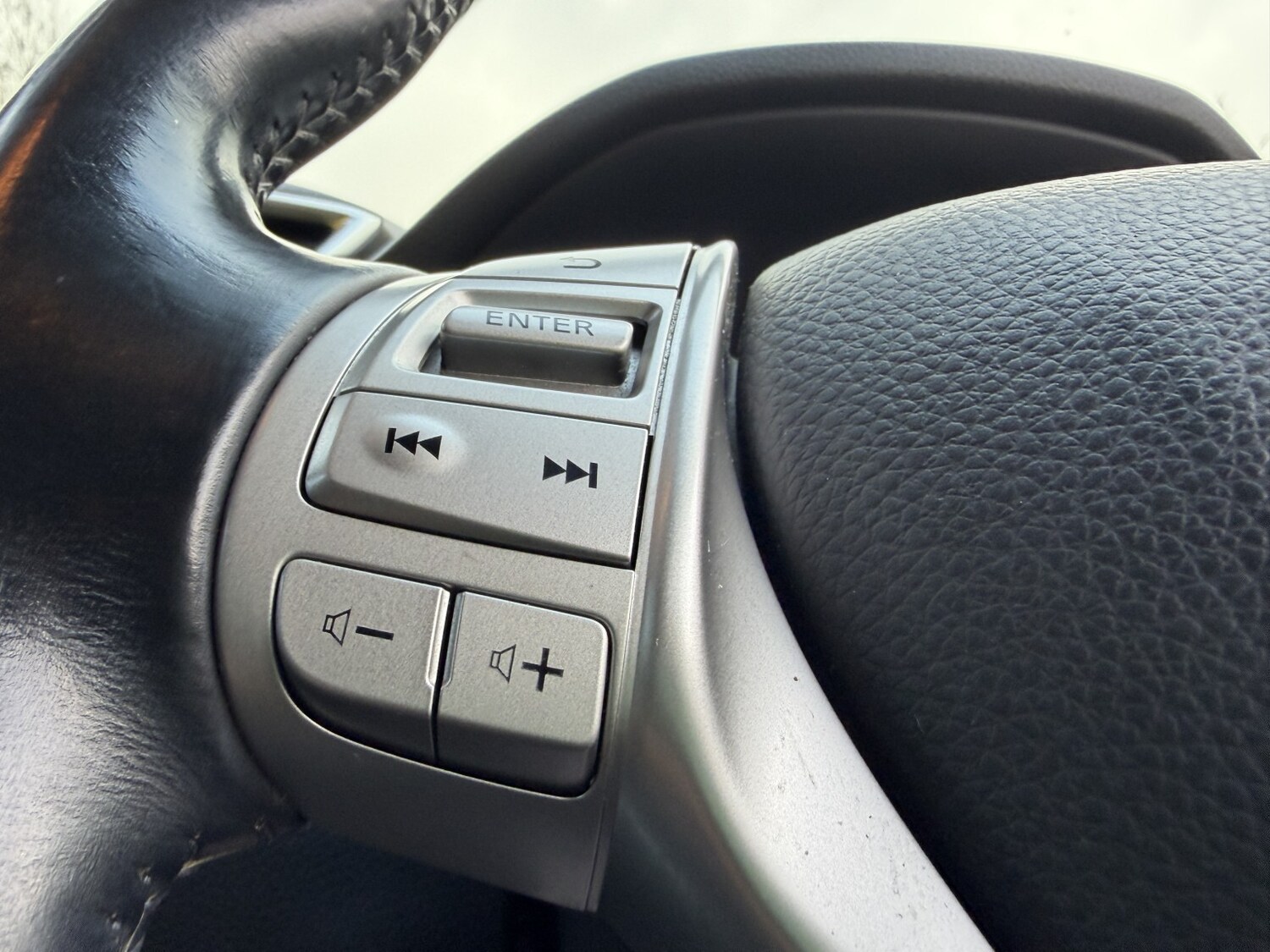 Used Nissan Qashqai 2014 for sale - 77459934: Photo 40