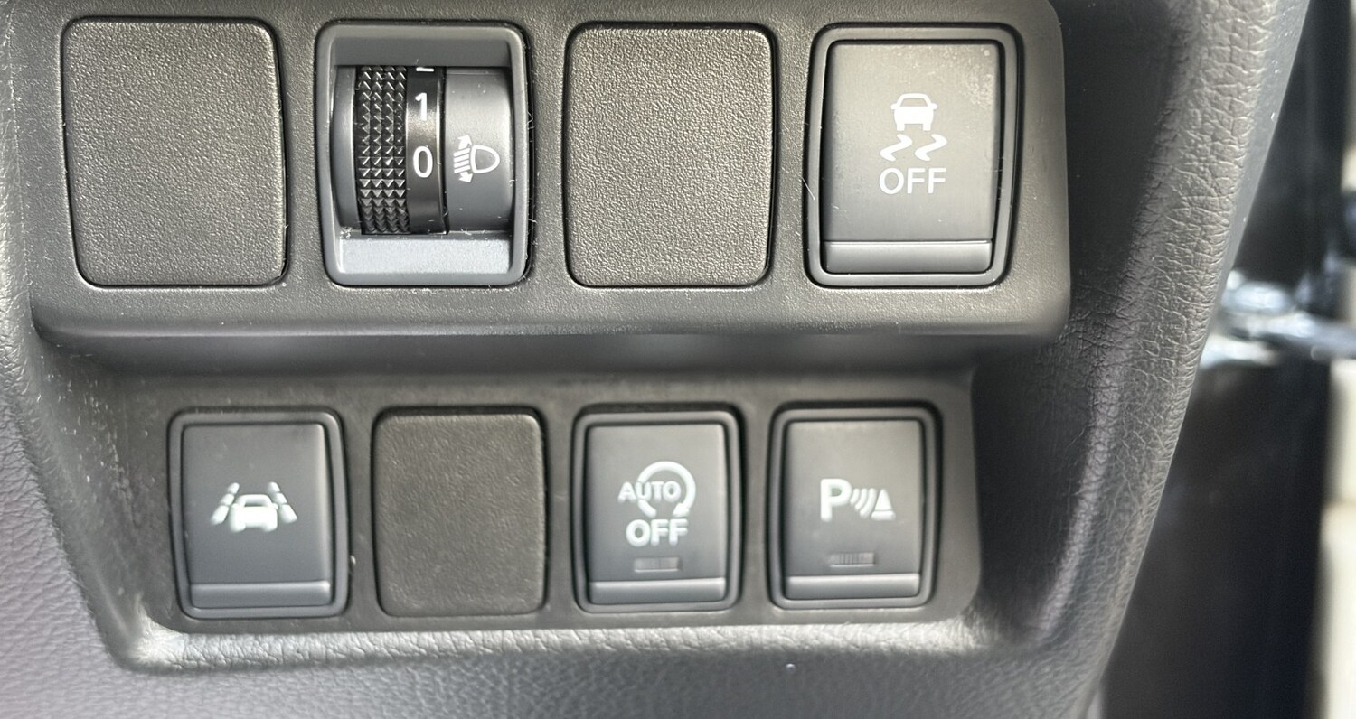 Used Nissan Qashqai 2014 for sale - 77459934: Photo 42