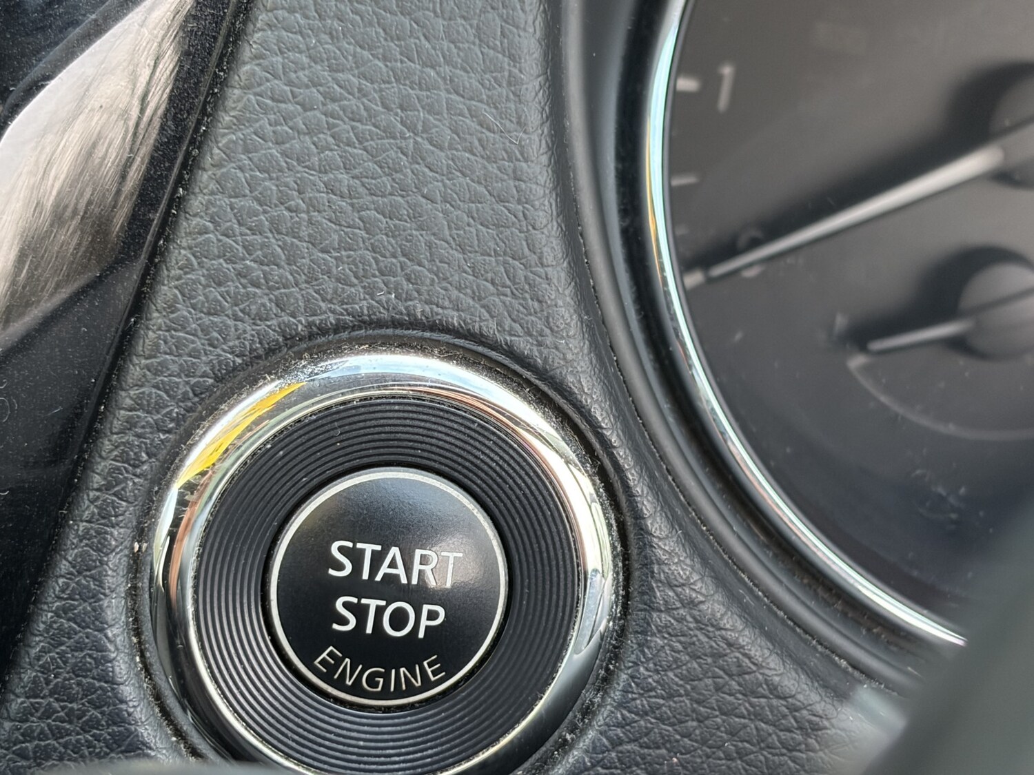 Used Nissan Qashqai 2014 for sale - 77459934: Photo 45