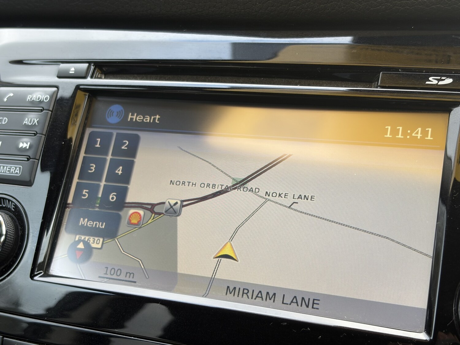 Used Nissan Qashqai 2014 for sale - 77459934: Photo 48