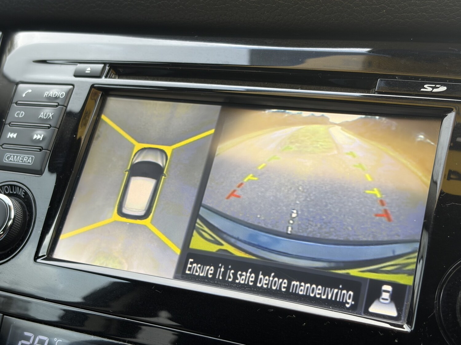 Used Nissan Qashqai 2014 for sale - 77459934: Photo 49