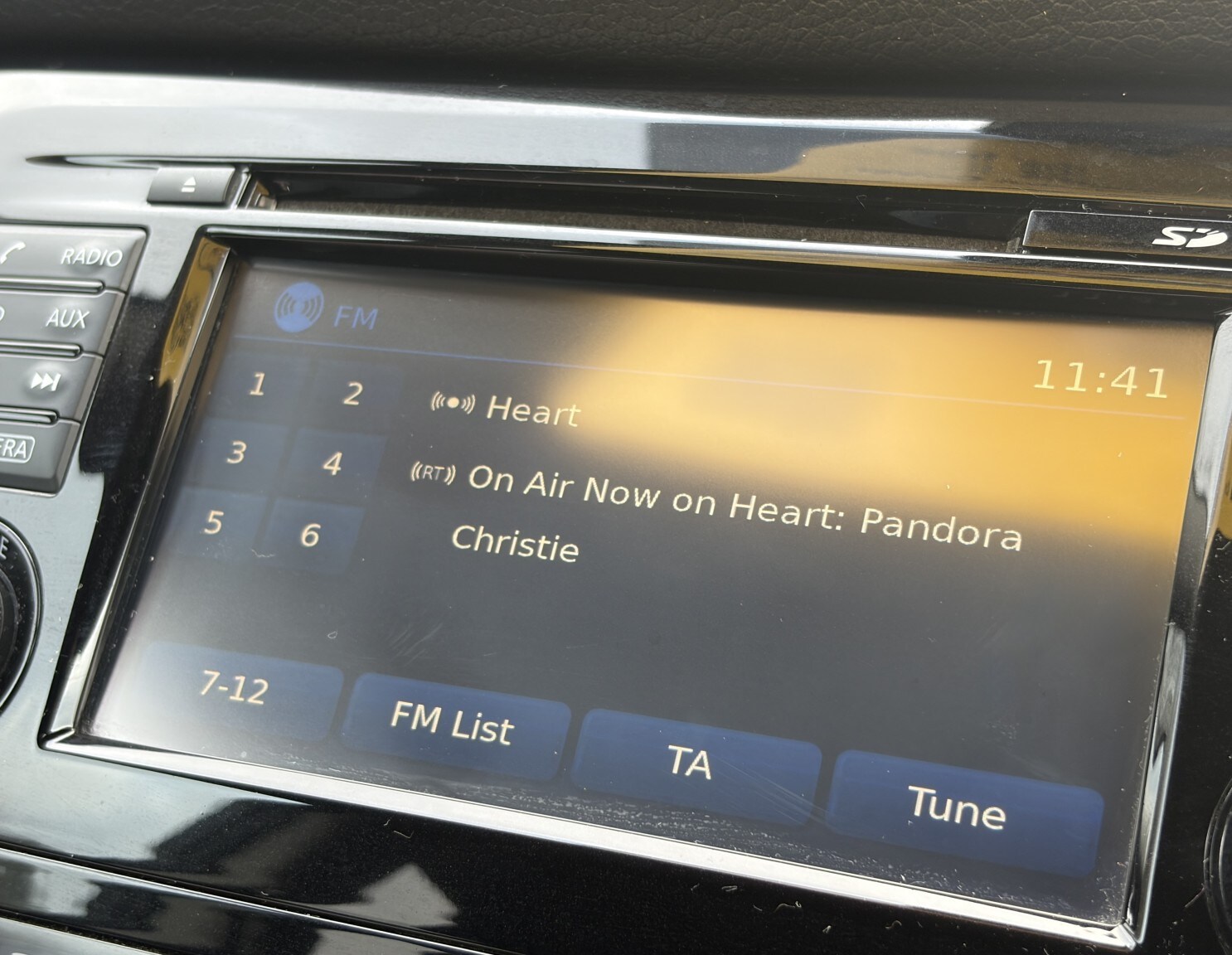 Used Nissan Qashqai 2014 for sale - 77459934: Photo 50