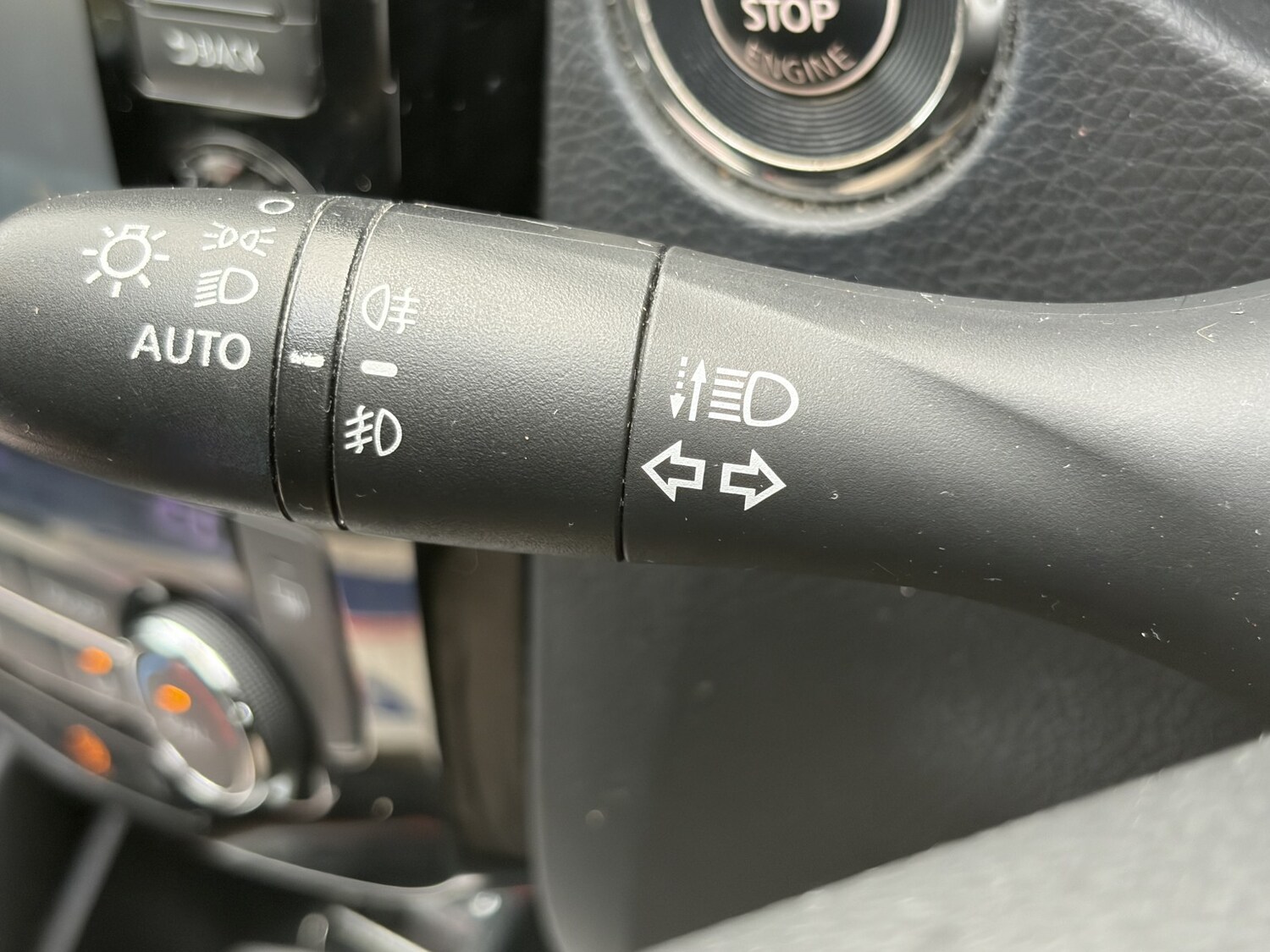 Used Nissan Qashqai 2014 for sale - 77459934: Photo 52