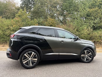 Used Peugeot 3008 2017 for sale - 79593838: Photo