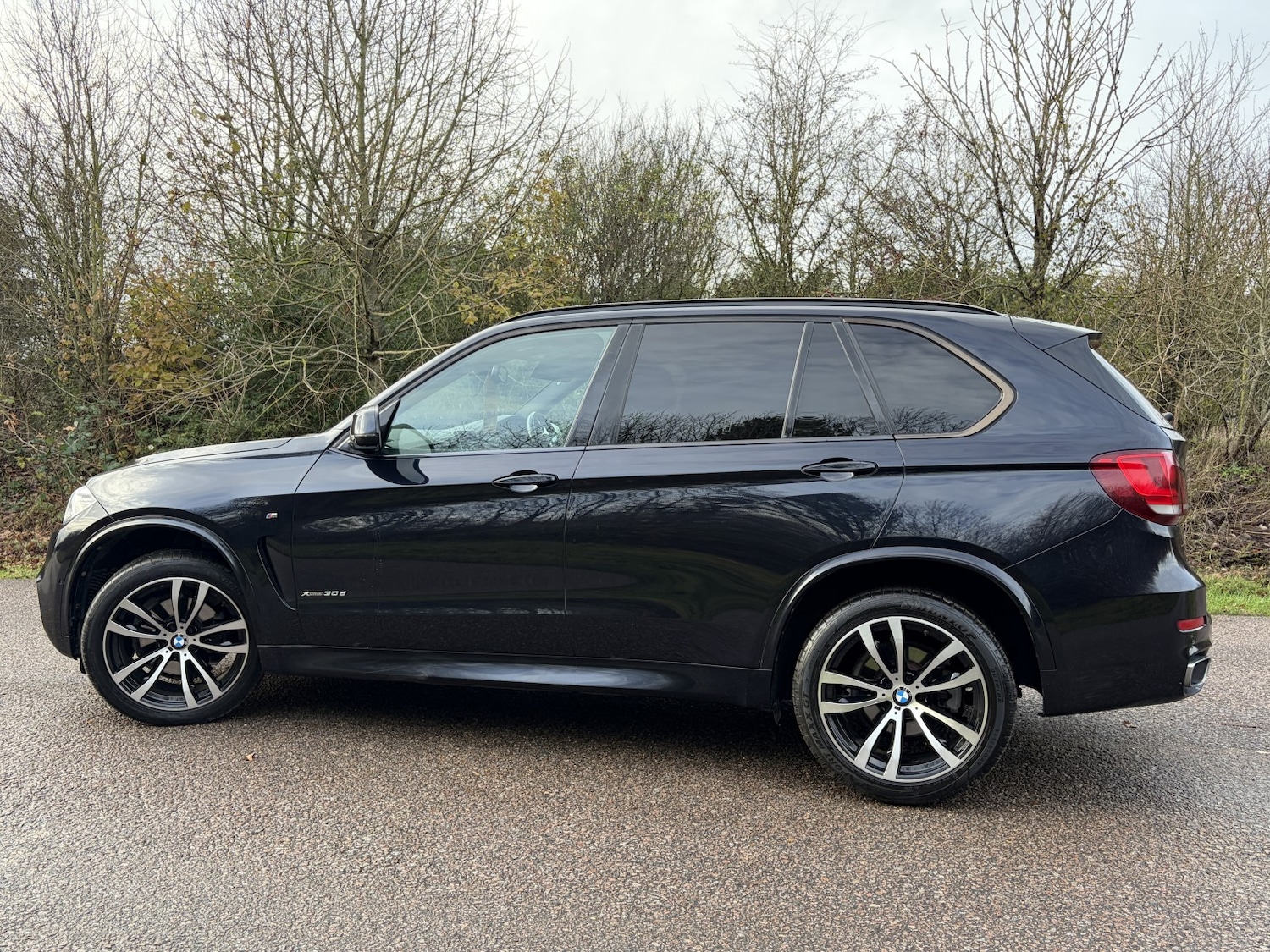 Used BMW X5 2015 for sale - 76904657: Photo 10