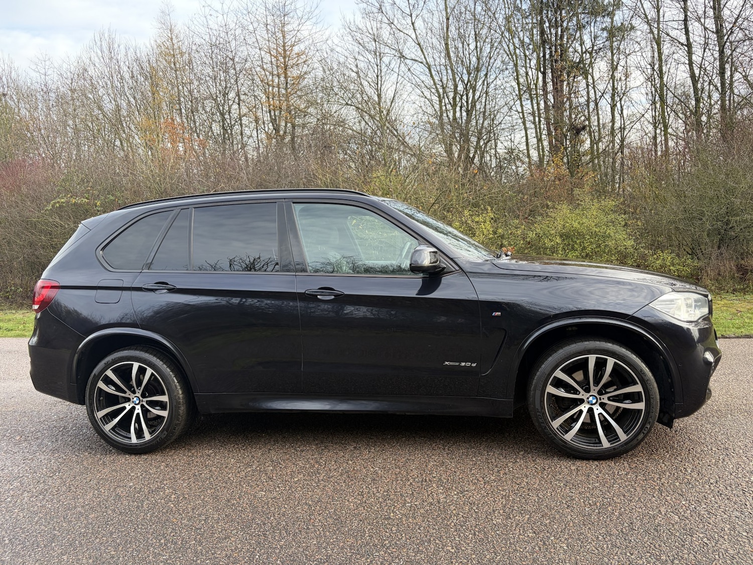 Used BMW X5 2015 for sale - 76904657: Photo 12