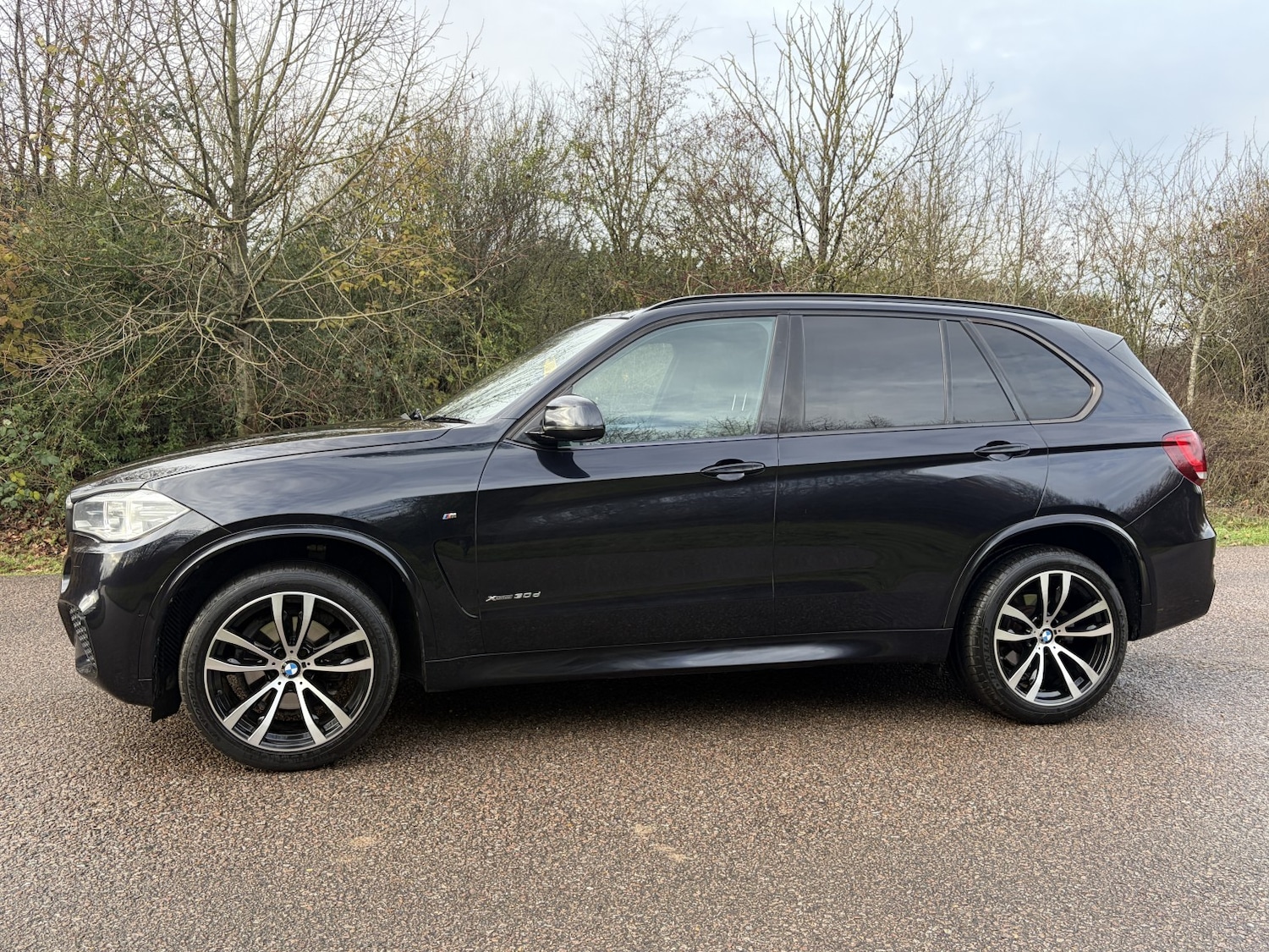 Used BMW X5 2015 for sale - 76904657: Photo 13