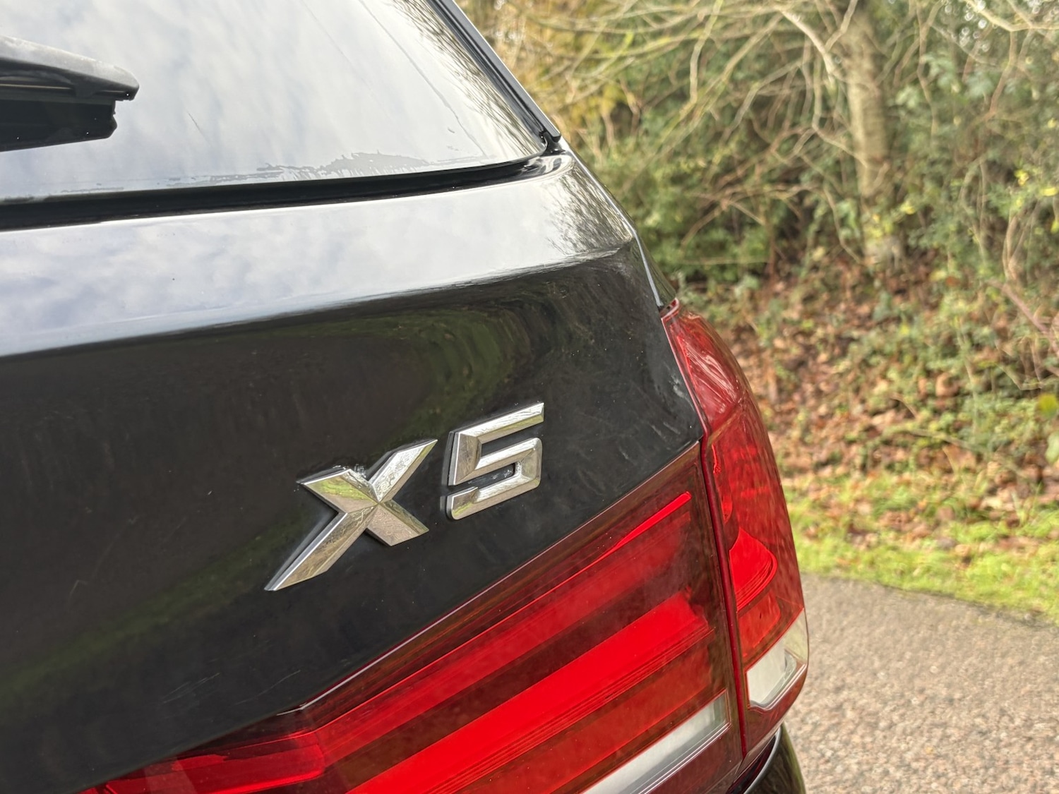 Used BMW X5 2015 for sale - 76904657: Photo 14