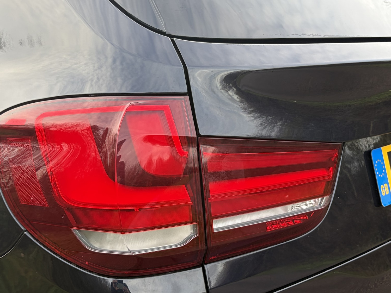 Used BMW X5 2015 for sale - 76904657: Photo 16