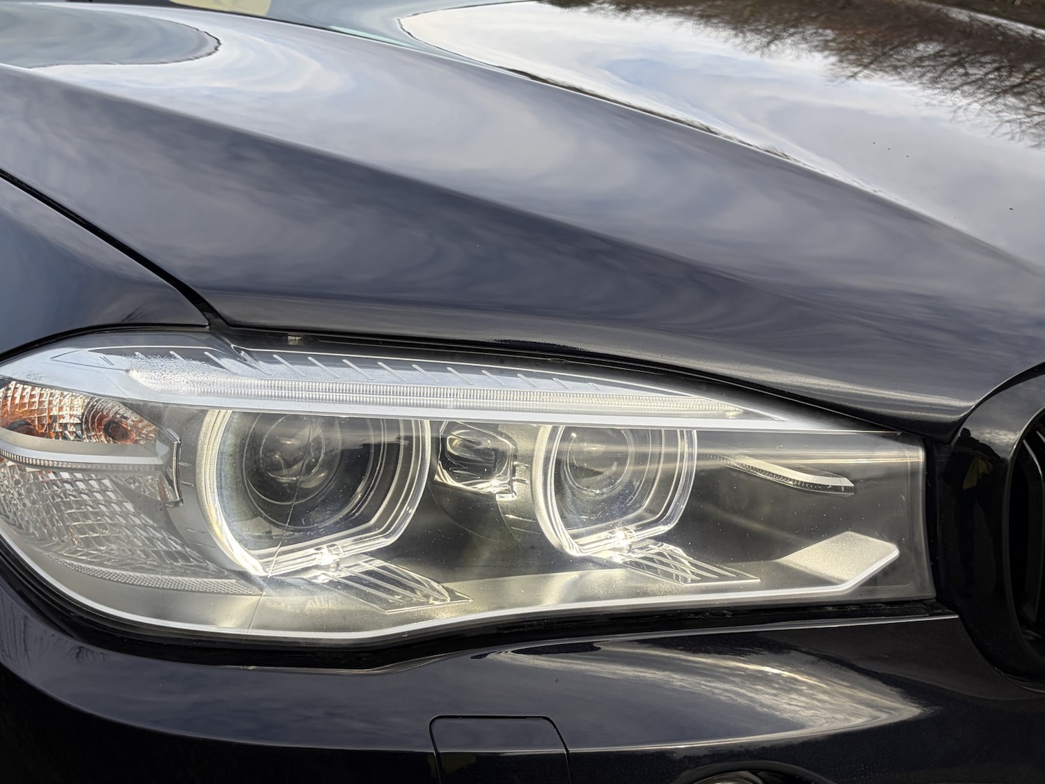 Used BMW X5 2015 for sale - 76904657: Photo 19