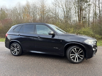 Used BMW X5 2015 for sale - 76904657: Photo