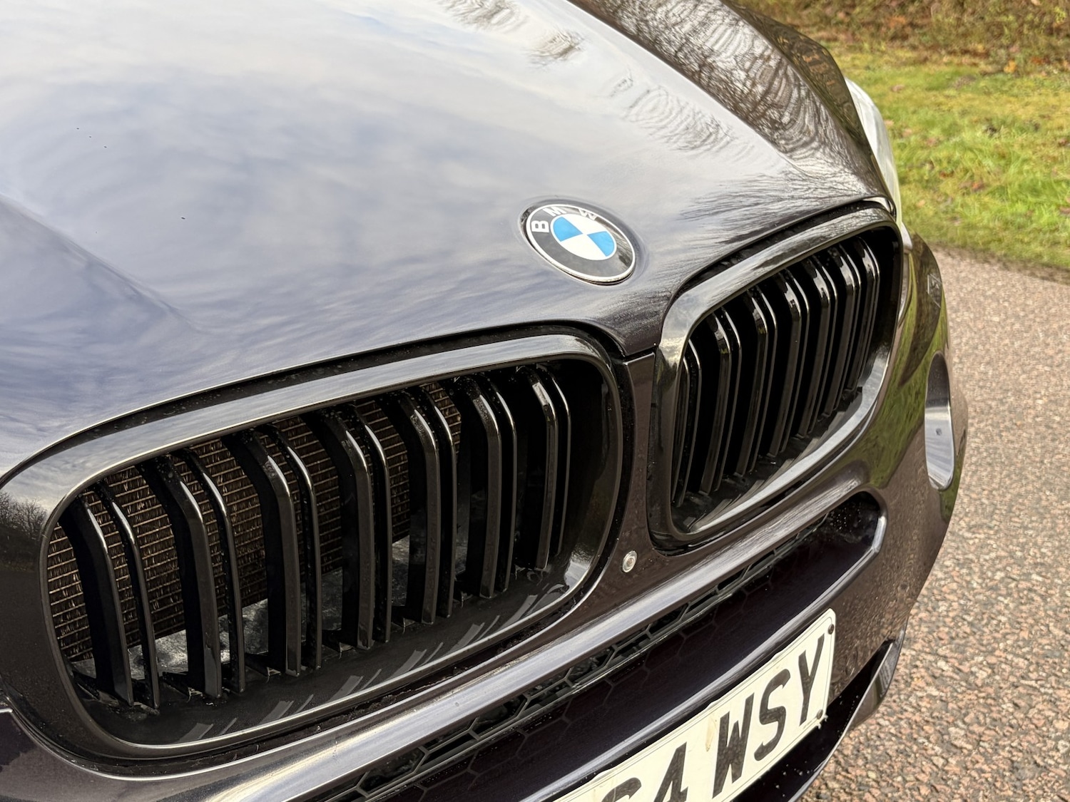 Used BMW X5 2015 for sale - 76904657: Photo 20