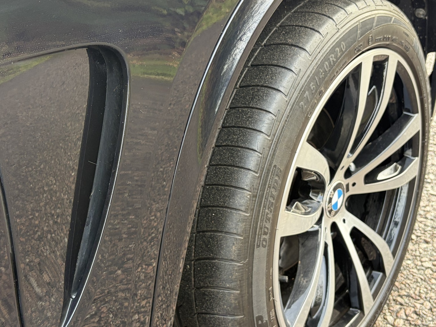 Used BMW X5 2015 for sale - 76904657: Photo 27