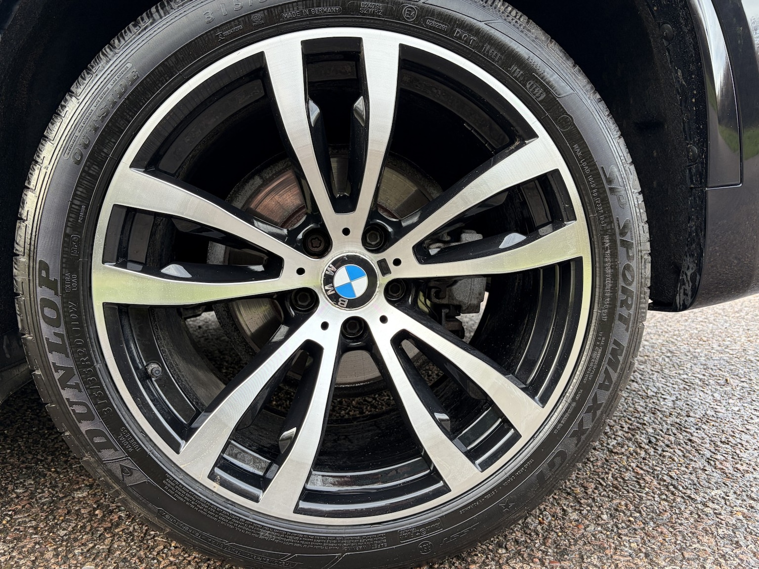 Used BMW X5 2015 for sale - 76904657: Photo 28