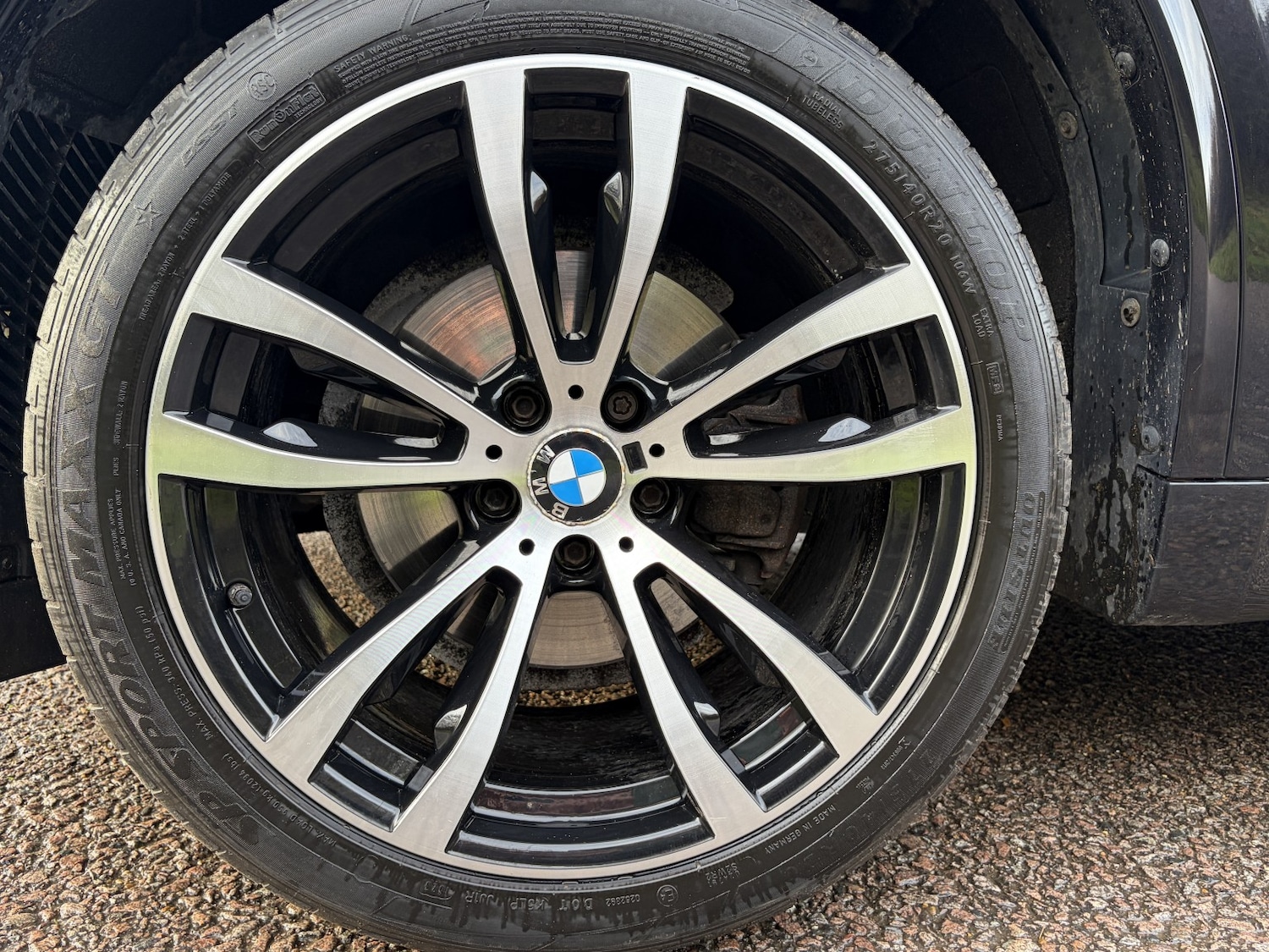 Used BMW X5 2015 for sale - 76904657: Photo 29