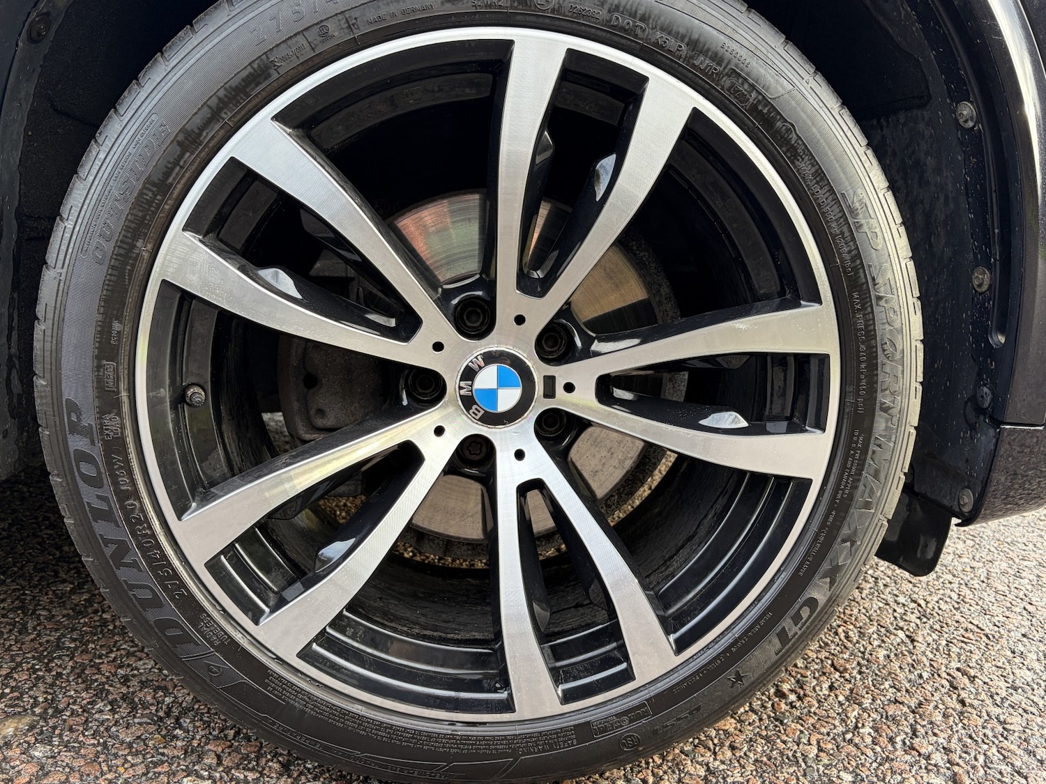 Used BMW X5 2015 for sale - 76904657: Photo 30