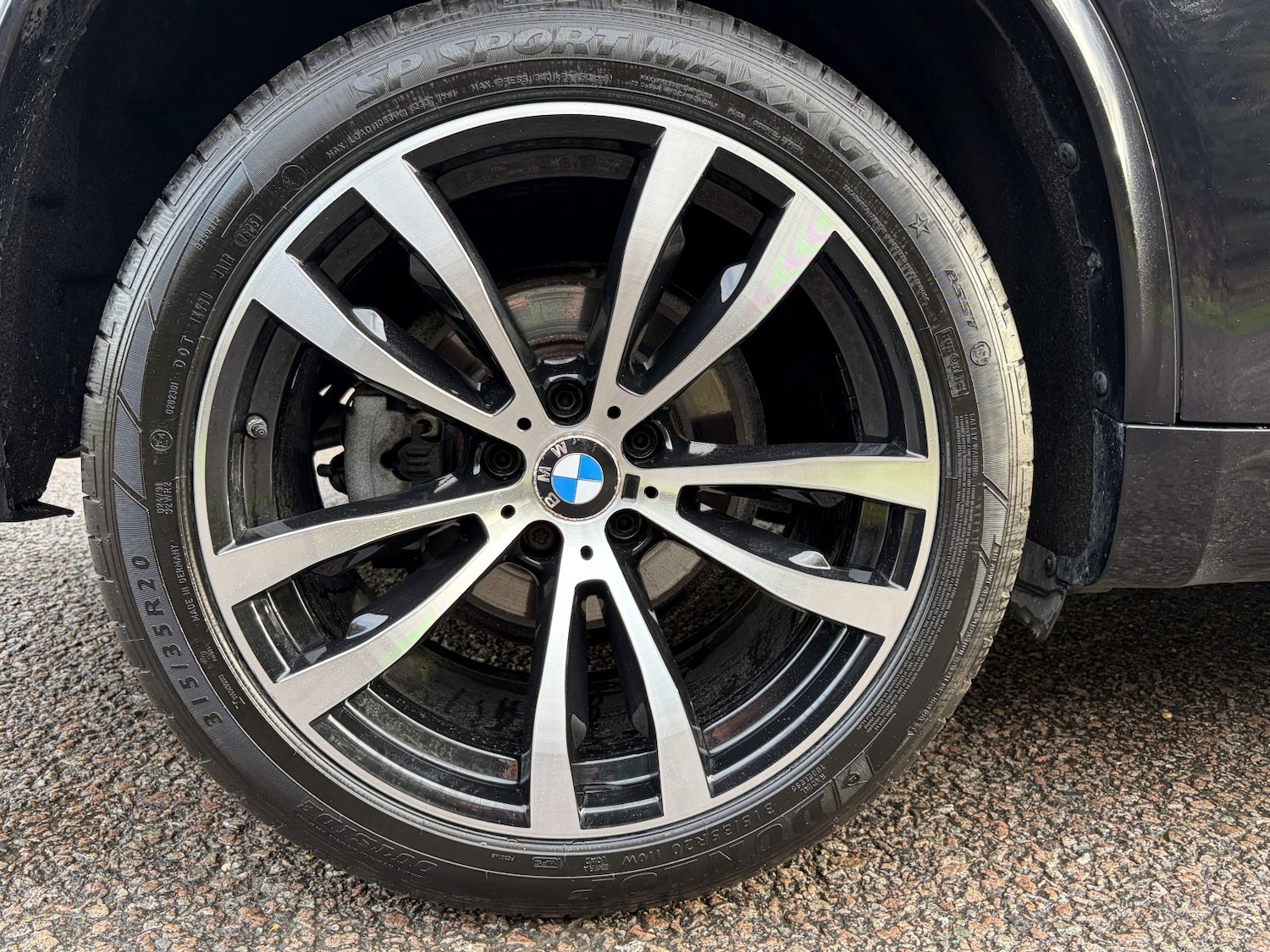 Used BMW X5 2015 for sale - 76904657: Photo 31