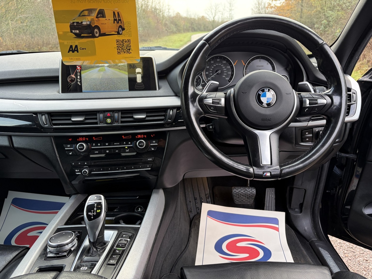 Used BMW X5 2015 for sale - 76904657: Photo 32